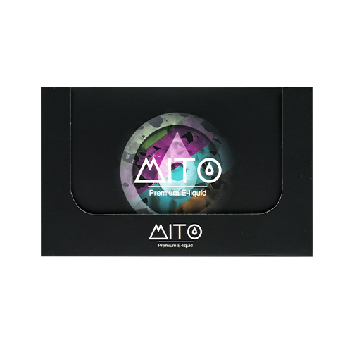 MIJO VAPE Liquido 10ml