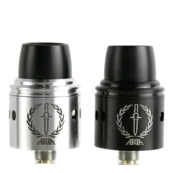 ANARCHIST Phenotype-LS Aria RDA